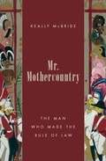 Cover: Mr. Mothercountry - OUP eBook