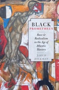 Cover: Black Prometheus - OUP eBook