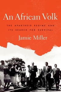 Abbildung von: An African Volk - OUP eBook