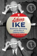 Cover: Liking Ike - OUP eBook
