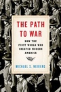 Cover: The Path to War - OUP eBook