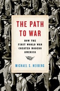 Cover: The Path to War - OUP eBook