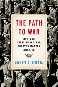 Abbildung von: The Path to War - OUP eBook