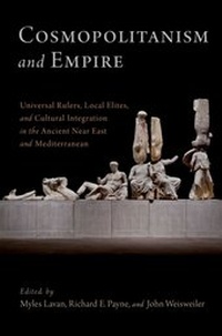 Enlarge image Cover: Cosmopolitanism and Empire - OUP eBook