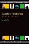 Bild: Executive Functioning - OUP eBook