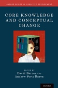 Cover: Core Knowledge and Conceptual Change - OUP eBook