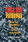 Cover: Salsa Rising - OUP eBook