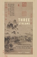 Cover: Three Streams - OUP eBook