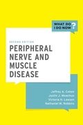 Abbildung von: Peripheral Nerve and Muscle Disease - OUP eBook