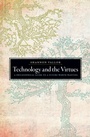 Cover: Technology and the Virtues - OUP eBook