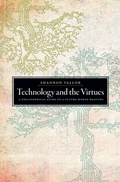 Cover: Technology and the Virtues - OUP eBook