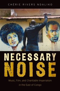 Abbildung von: Necessary Noise - OUP eBook