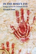 Cover: In the Mind's Eye - University of Nebraska Press