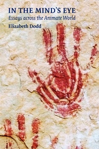 Enlarge image Cover: In the Mind's Eye - University of Nebraska Press