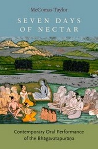 Abbildung von: Seven Days of Nectar - OUP eBook