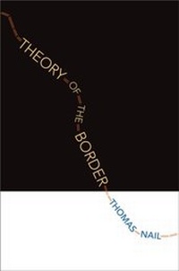 Enlarge image Cover: Theory of the Border - OUP eBook