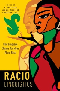 Abbildung von: Raciolinguistics - OUP eBook