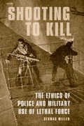 Cover: Shooting to Kill - OUP eBook