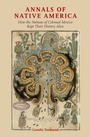 Cover: Annals of Native America - OUP eBook