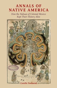 Enlarge image Cover: Annals of Native America - OUP eBook