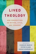 Cover: Lived Theology - OUP eBook