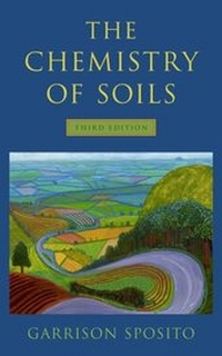 Abbildung von: The Chemistry of Soils - OUP eBook