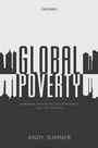 Cover: Global Poverty - OUP eBook