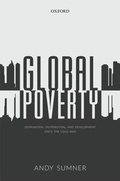 Cover: Global Poverty - OUP eBook
