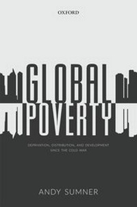 Enlarge image Cover: Global Poverty - OUP eBook