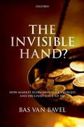 Cover: The Invisible Hand? - OUP eBook