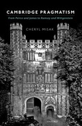 Bild: Cambridge Pragmatism - OUP eBook
