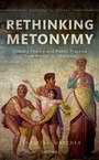 Cover: Rethinking Metonymy - OUP eBook