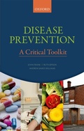 Cover: Disease Prevention - OUP eBook