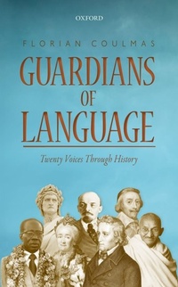 Abbildung von: Guardians of Language - OUP eBook