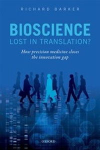 Enlarge image Cover: Bioscience - Lost in Translation? - OUP eBook