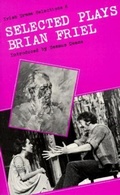 Cover: Selected Plays - The Catholic University of America Press
