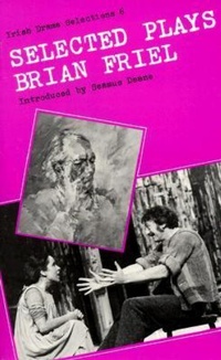 Enlarge image Cover: Selected Plays - The Catholic University of America Press