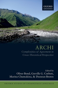 Enlarge image Cover: Archi - OUP eBook