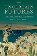 Cover: Uncertain Futures - OUP eBook
