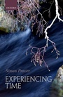 Cover: Experiencing Time - OUP eBook