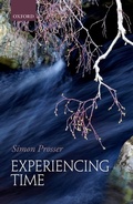 Cover: Experiencing Time - OUP eBook
