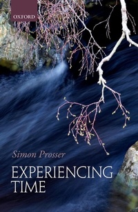 Enlarge image Cover: Experiencing Time - OUP eBook