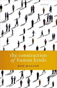 Abbildung von: The Construction of Human Kinds - OUP eBook
