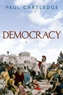 Cover: Democracy - OUP eBook