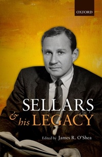 Abbildung von: Sellars and his Legacy - OUP eBook
