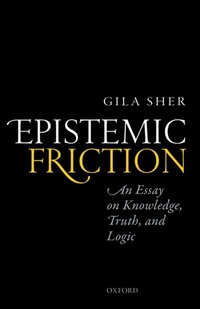Abbildung von: Epistemic Friction - OUP eBook