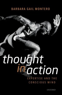 Abbildung von: Thought in Action - OUP eBook