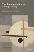 Cover: The Transformation of Foreign Policy - OUP eBook