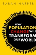 Cover: How Population Change Will Transform Our World - OUP eBook