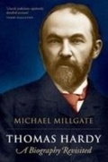 Cover: Thomas Hardy - Oxford University Press